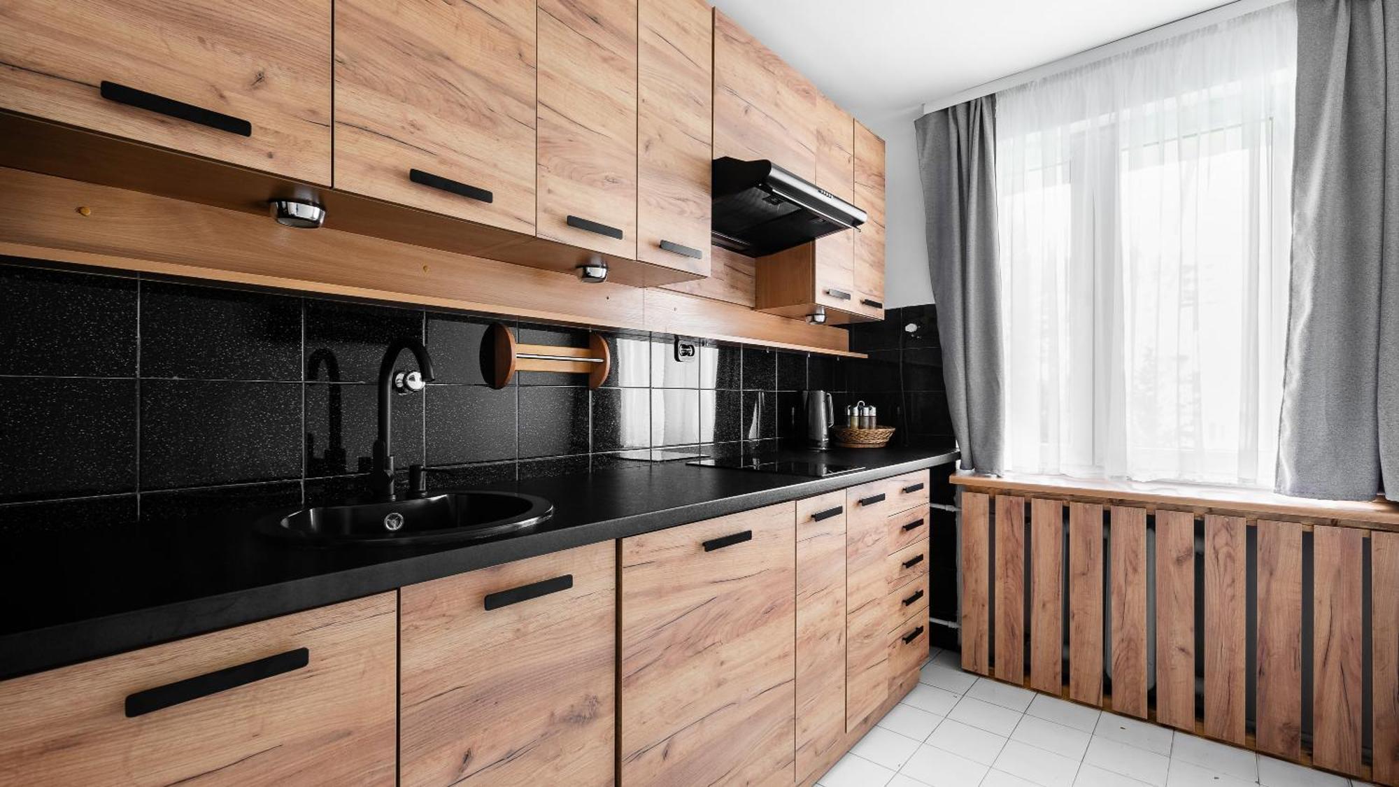Apartament Krupowki Center Закопане Екстериор снимка